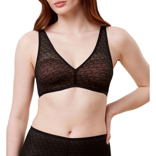 Triumph Signature Sheer Wirefree Bra